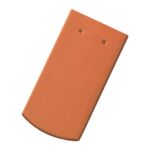 Tondach - Hódfarkú szegmens 19x40 - téglavörös