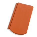 Tondach - Pilis Max íves - téglavörös