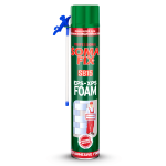 SomaFix - EPS-XPS kézi ragasztóhab