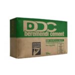 Duna-Dráva cement 32,5 R, 25 kg