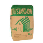 Horvát cement - NEXE STANDARD - CEM II/B-M (P-S) 32,5R - 25 kg