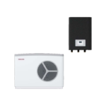 Stiebel Eltron - HPA-O 07.1 CS Premium flex Set hőszivattyú szett