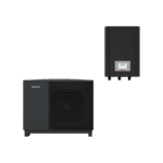 Stiebel Eltron - HPA-O 07.2 Plus HC 230 + HM Trend hőszivattyú rendszer