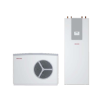 Stiebel Eltron - HPA-O 13 C Premium compact D Set 2 hőszivattyú szett
