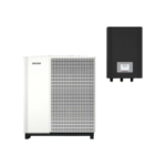 Stiebel Eltron - HPA-O 13.2 W Plus HC 400 + HM Trend hőszivattyú rendszer