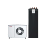 Stiebel Eltron - HPA-O 8 CS Plus compact D Set 1.1 hőszivattyú szett