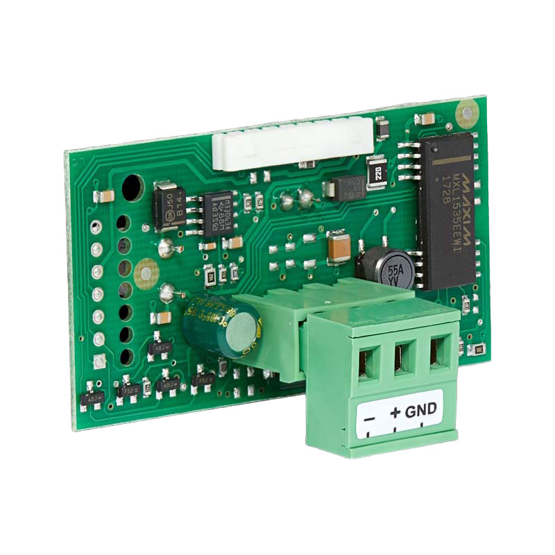 LTM dezent Modbus RS 485 IF