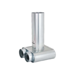 Stiebel Eltron - LVS U 75-100-2 légtechnikai idom