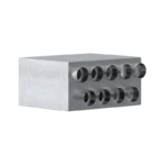 Stiebel Eltron - LVS VT 9 légtechnikai osztó