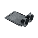 Stiebel Eltron - LVS ZSV 125 légtechnikai idom