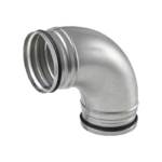 Stiebel Eltron - LWF B 160 - 90 légtechnikai idom