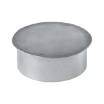 Stiebel Eltron - LWF ED 125 légtechnikai idom