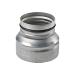 Stiebel Eltron - LWF RS 160 M - 125 N légtechnikai szűkítő