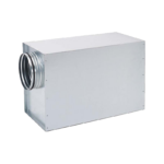 Stiebel Eltron - LWF SR 160 - 0,5 légtechnikai idom