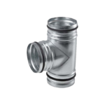 Stiebel Eltron - LWF T 125 - 100 légtechnikai idom