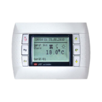 Stiebel Eltron - ZVRL-C CU szellőztető kiegészítő